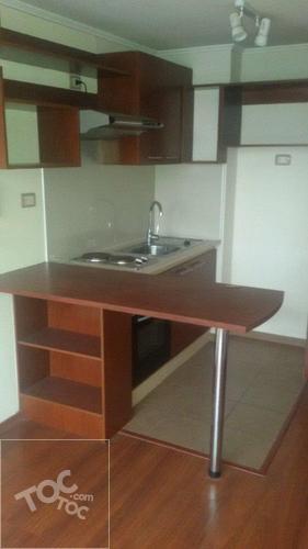 Manuel Antonio Tocornal 601, Condominio Carmen Argomedo
