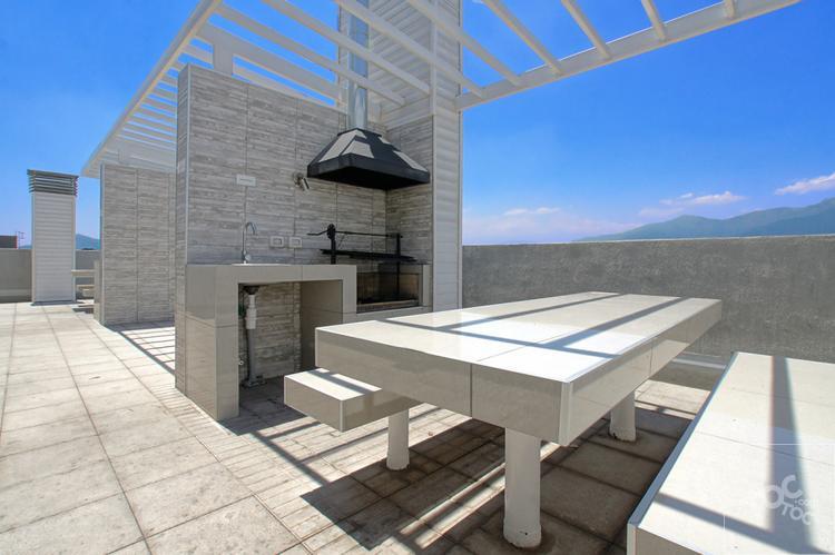 Arturo Prat 1312, Condominio Espacio Prat