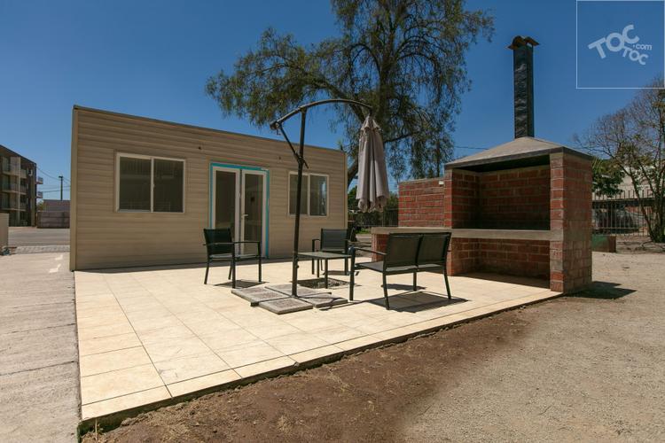 Los Cipreses 3422 (+ Estacionamiento ), Condominio Maestra Gabriela