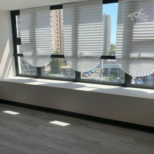 Vicuna Mackenna 7770, Condominio Pilares Vicuña Mackenna 7770