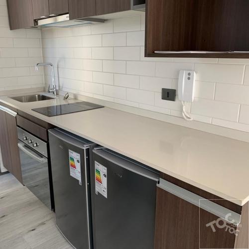 Vicuna Mackenna 7770, Condominio Pilares Vicuña Mackenna 7770