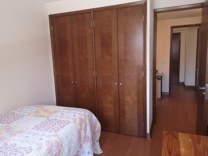 VENDEMOS DEPARTAMENTO EN PROVIDENCIA, HABITADO SÓLO UN AÑO, UBICADO EN ROBERTO DEL RIO CON POCURO Y ES NADA MENOS QUE UN MOLLER Y PEREZ COTAPOS!