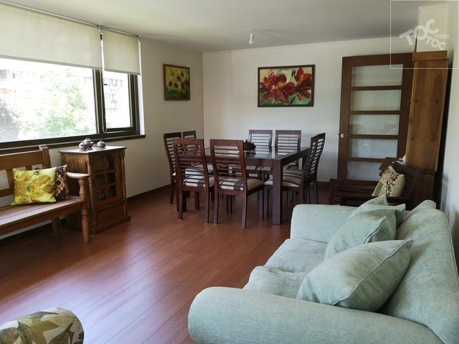 VENDEMOS DEPARTAMENTO EN PROVIDENCIA, HABITADO SÓLO UN AÑO, UBICADO EN ROBERTO DEL RIO CON POCURO Y ES NADA MENOS QUE UN MOLLER Y PEREZ COTAPOS!