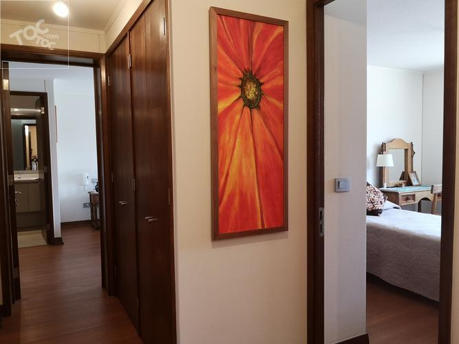 VENDEMOS DEPARTAMENTO EN PROVIDENCIA, HABITADO SÓLO UN AÑO, UBICADO EN ROBERTO DEL RIO CON POCURO Y ES NADA MENOS QUE UN MOLLER Y PEREZ COTAPOS!