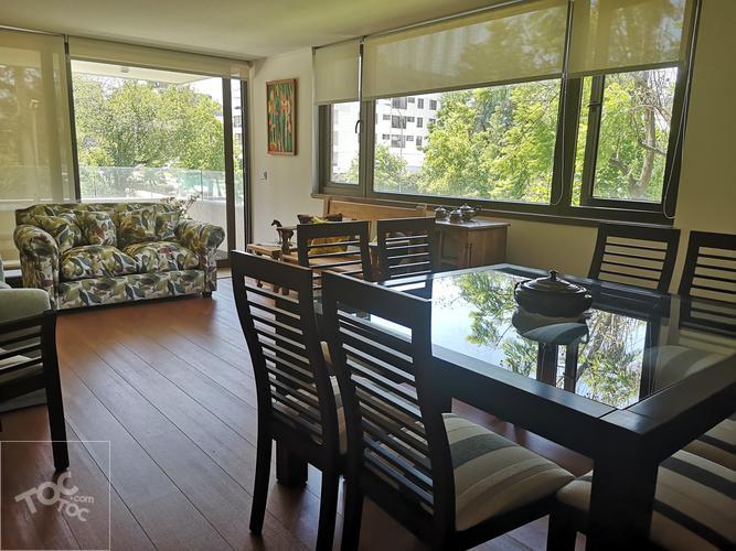 VENDEMOS DEPARTAMENTO EN PROVIDENCIA, HABITADO SÓLO UN AÑO, UBICADO EN ROBERTO DEL RIO CON POCURO Y ES NADA MENOS QUE UN MOLLER Y PEREZ COTAPOS!