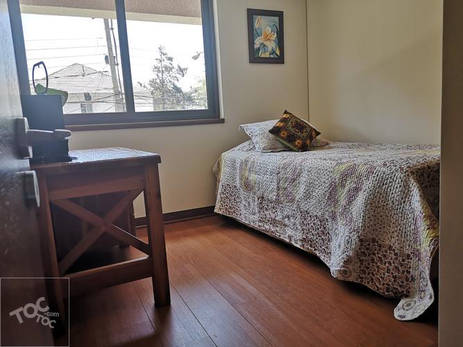 VENDEMOS DEPARTAMENTO EN PROVIDENCIA, HABITADO SÓLO UN AÑO, UBICADO EN ROBERTO DEL RIO CON POCURO Y ES NADA MENOS QUE UN MOLLER Y PEREZ COTAPOS!