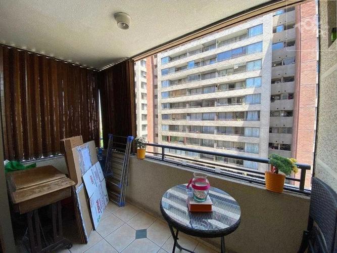 Avenida Manuel Montt 2339, Ñuñoa