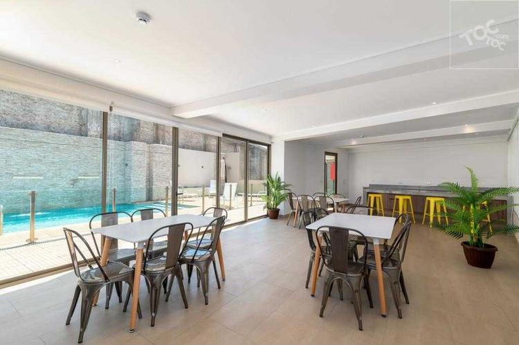 Coronel Robles 1140 - Departamento 501