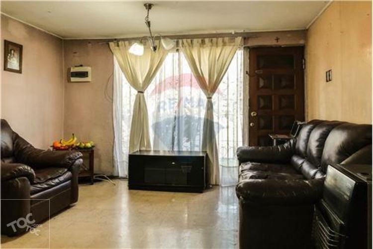 Linda Casa en Ñuñoa