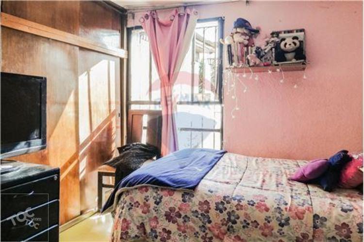 Linda Casa en Ñuñoa