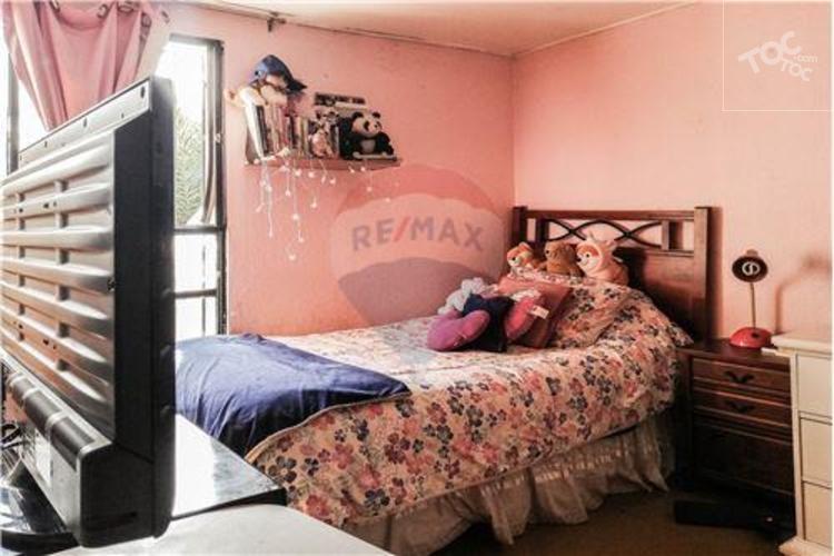 Linda Casa en Ñuñoa