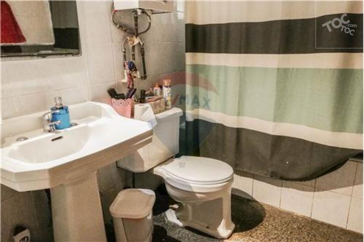 Linda Casa en Ñuñoa