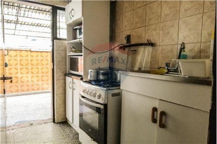 Linda Casa en Ñuñoa