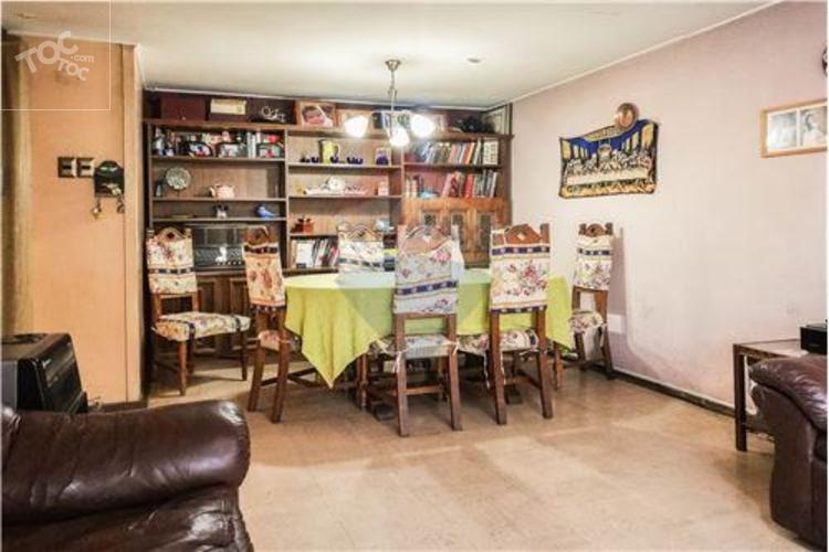 Linda Casa en Ñuñoa