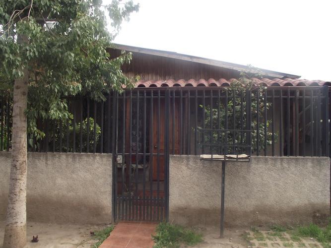 Casa 2D 1B 1E /Villa Casas de la Viña, Puente Alto