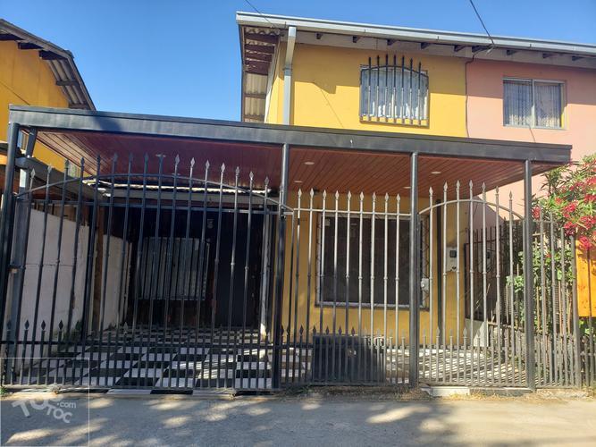 6 sur 3443, Talca