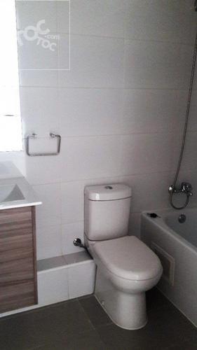 Sta Isabel 77, Condominio Acción