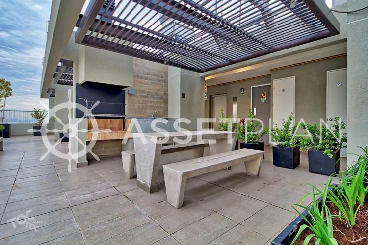 Alcalde Pedro Alarcon 805, Condominio Spirit