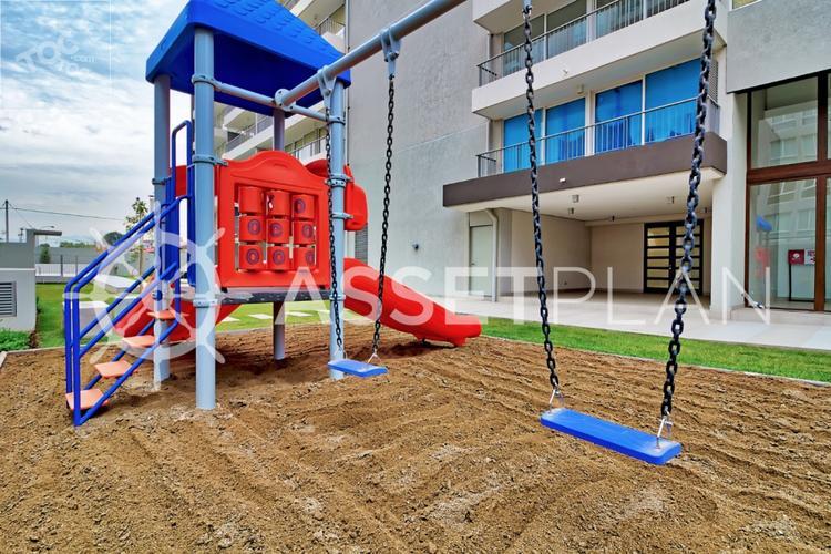 Alcalde Pedro Alarcon 805, Condominio Spirit