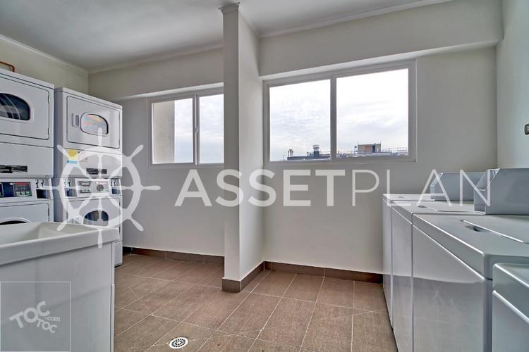 Alcalde Pedro Alarcon 805, Condominio Spirit