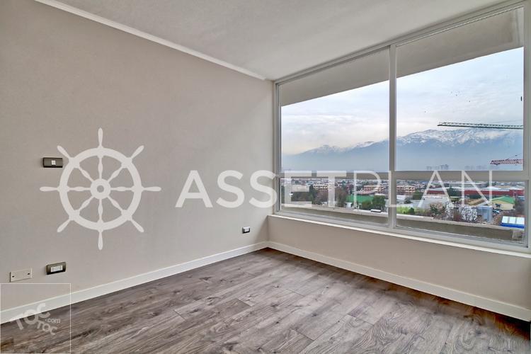Alcalde Pedro Alarcon 805, Condominio Spirit
