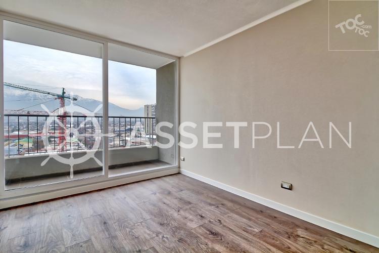 Alcalde Pedro Alarcon 805, Condominio Spirit
