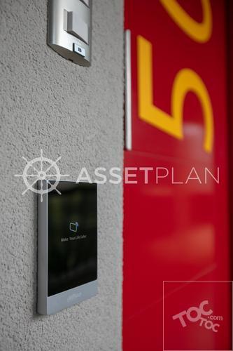 Quinta Avenida 1252, Condominio Barrio Quinta Avenida