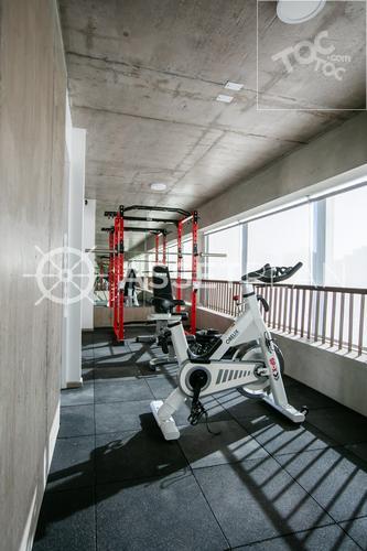 Quinta Avenida 1252, Condominio Barrio Quinta Avenida