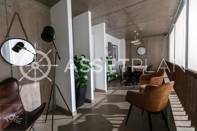 Quinta Avenida 1252, Condominio Barrio Quinta Avenida