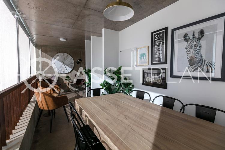 Quinta Avenida 1252, Condominio Barrio Quinta Avenida