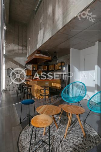 Quinta Avenida 1252, Condominio Barrio Quinta Avenida
