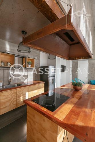 Quinta Avenida 1252, Condominio Barrio Quinta Avenida