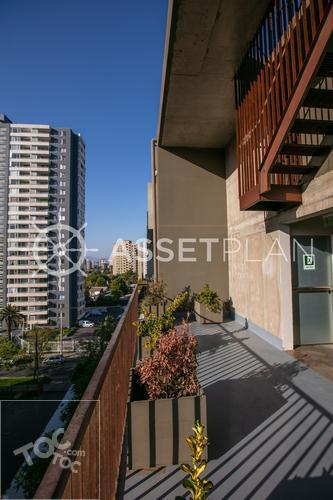 Quinta Avenida 1252, Condominio Barrio Quinta Avenida