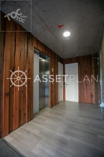 Quinta Avenida 1252, Condominio Barrio Quinta Avenida
