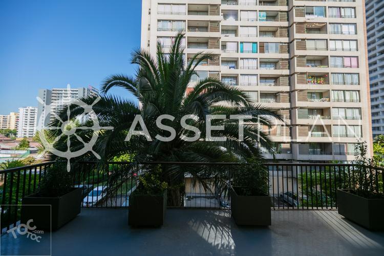 Quinta Avenida 1252, Condominio Barrio Quinta Avenida