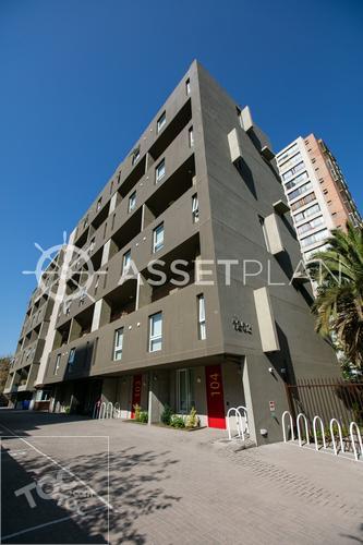 Quinta Avenida 1252, Condominio Barrio Quinta Avenida