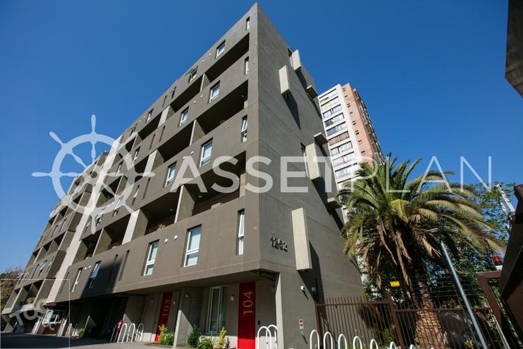 Quinta Avenida 1252, Condominio Barrio Quinta Avenida