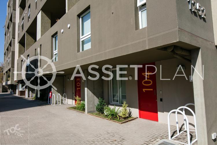 Quinta Avenida 1252, Condominio Barrio Quinta Avenida