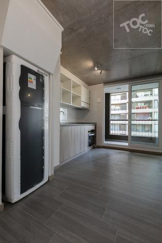 Quinta Avenida 1252, Condominio Barrio Quinta Avenida