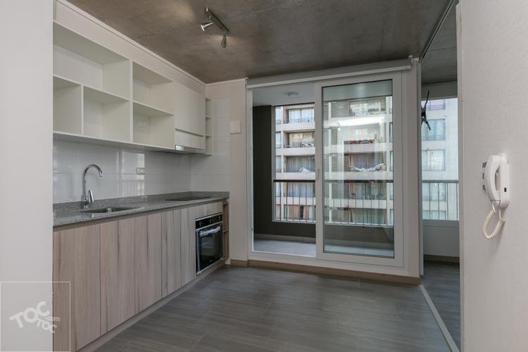 Quinta Avenida 1252, Condominio Barrio Quinta Avenida