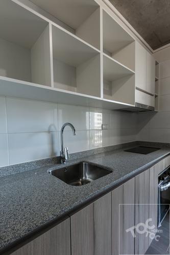 Quinta Avenida 1252, Condominio Barrio Quinta Avenida