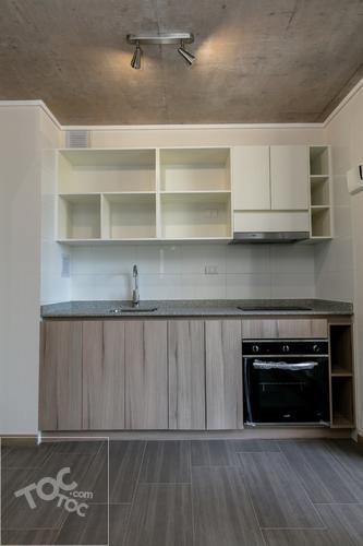 Quinta Avenida 1252, Condominio Barrio Quinta Avenida