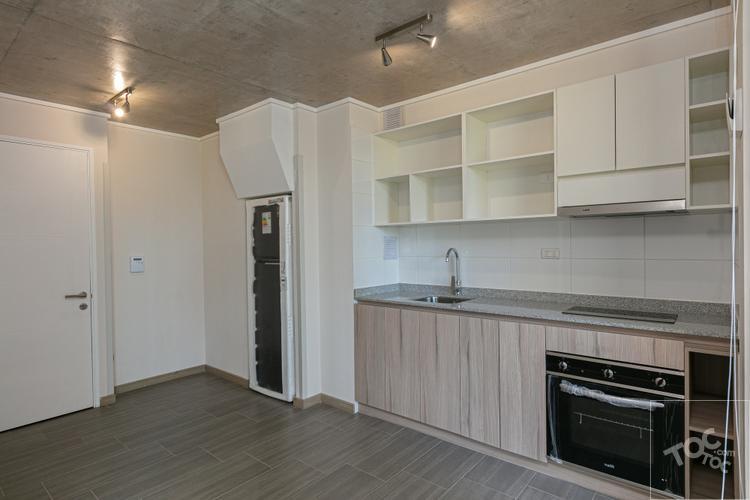 Quinta Avenida 1252, Condominio Barrio Quinta Avenida