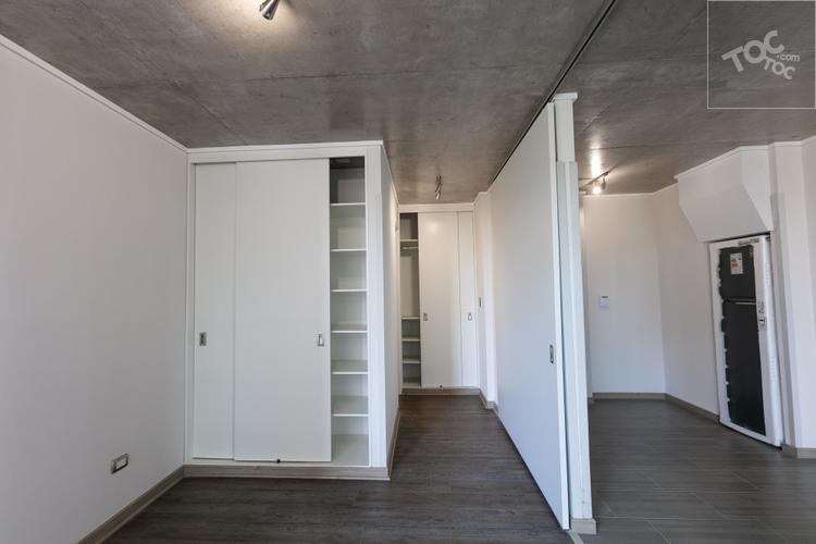 Quinta Avenida 1252, Condominio Barrio Quinta Avenida