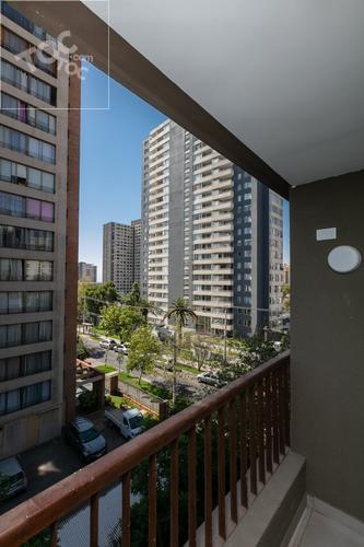 Quinta Avenida 1252, Condominio Barrio Quinta Avenida