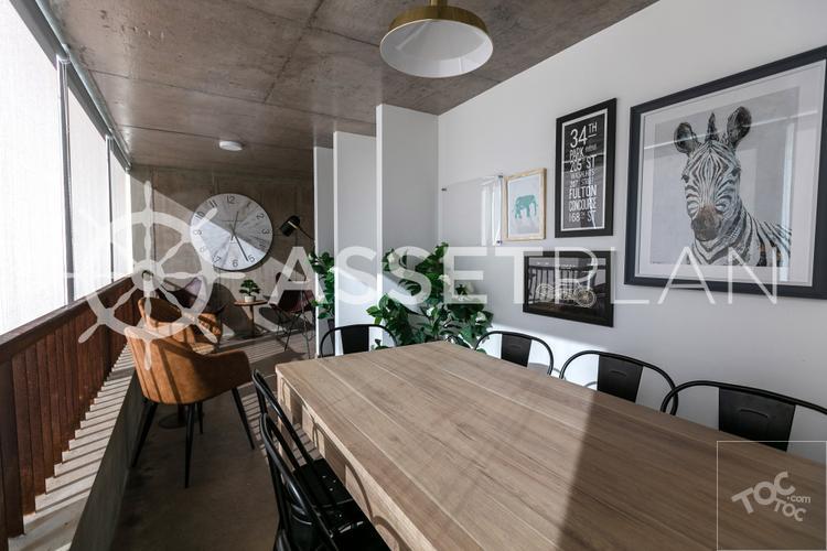 Quinta Avenida 1252, Condominio Barrio Quinta Avenida