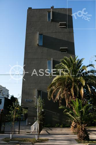 Quinta Avenida 1252, Condominio Barrio Quinta Avenida