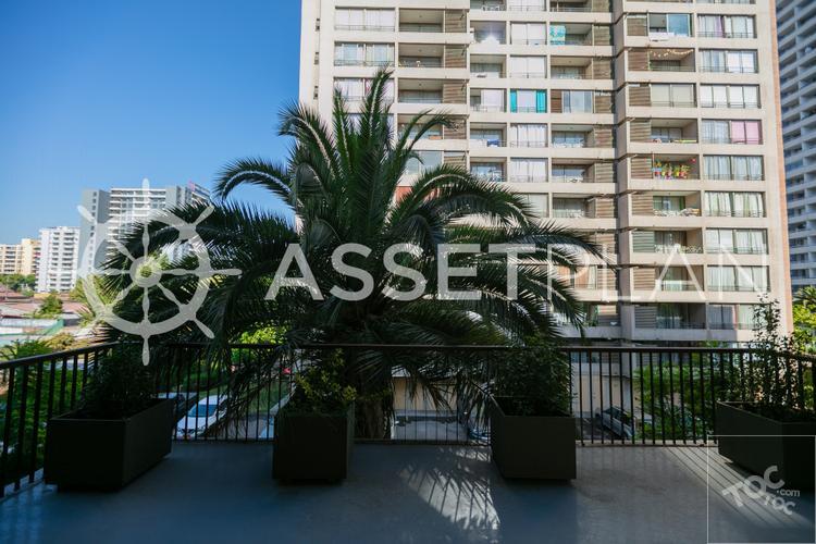 Quinta Avenida 1252, Condominio Barrio Quinta Avenida