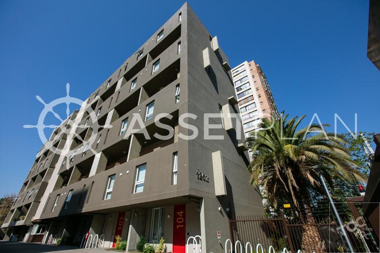 Quinta Avenida 1252, Condominio Barrio Quinta Avenida