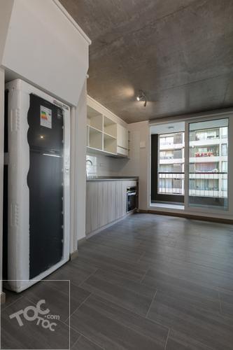 Quinta Avenida 1252, Condominio Barrio Quinta Avenida